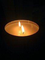 I'll hold a light for you