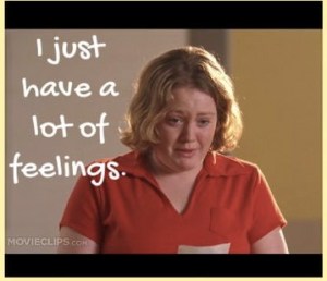 If you didn't get this reference, I'm not sure we can be friends anymore!