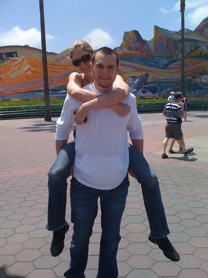 One Breath at a&nbsp;Time