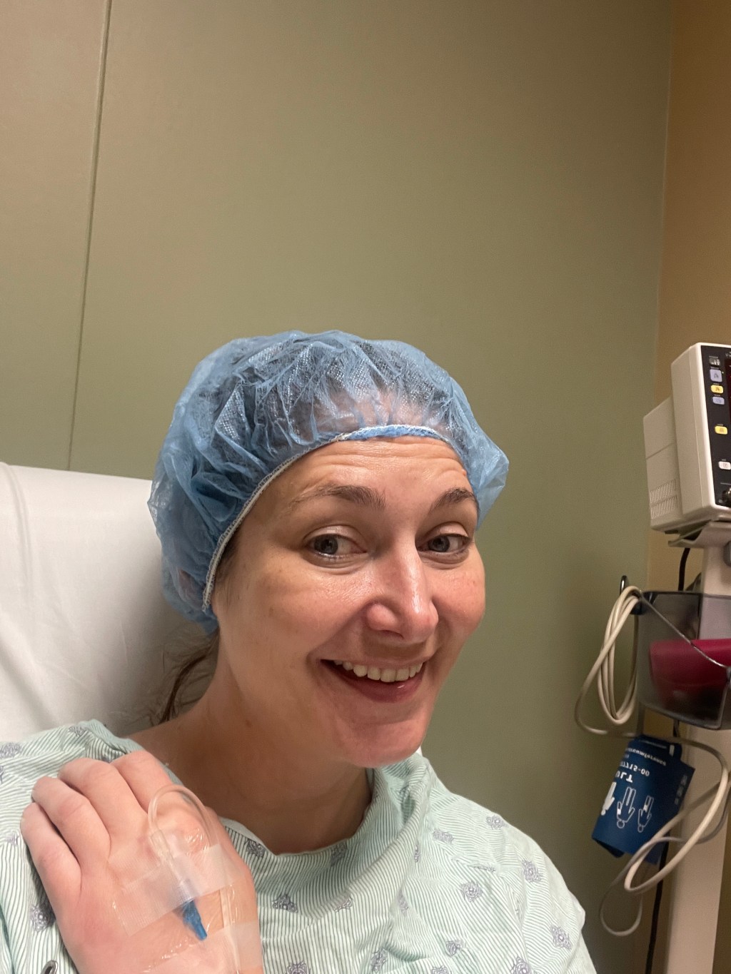 Not My First&nbsp;Rodeo