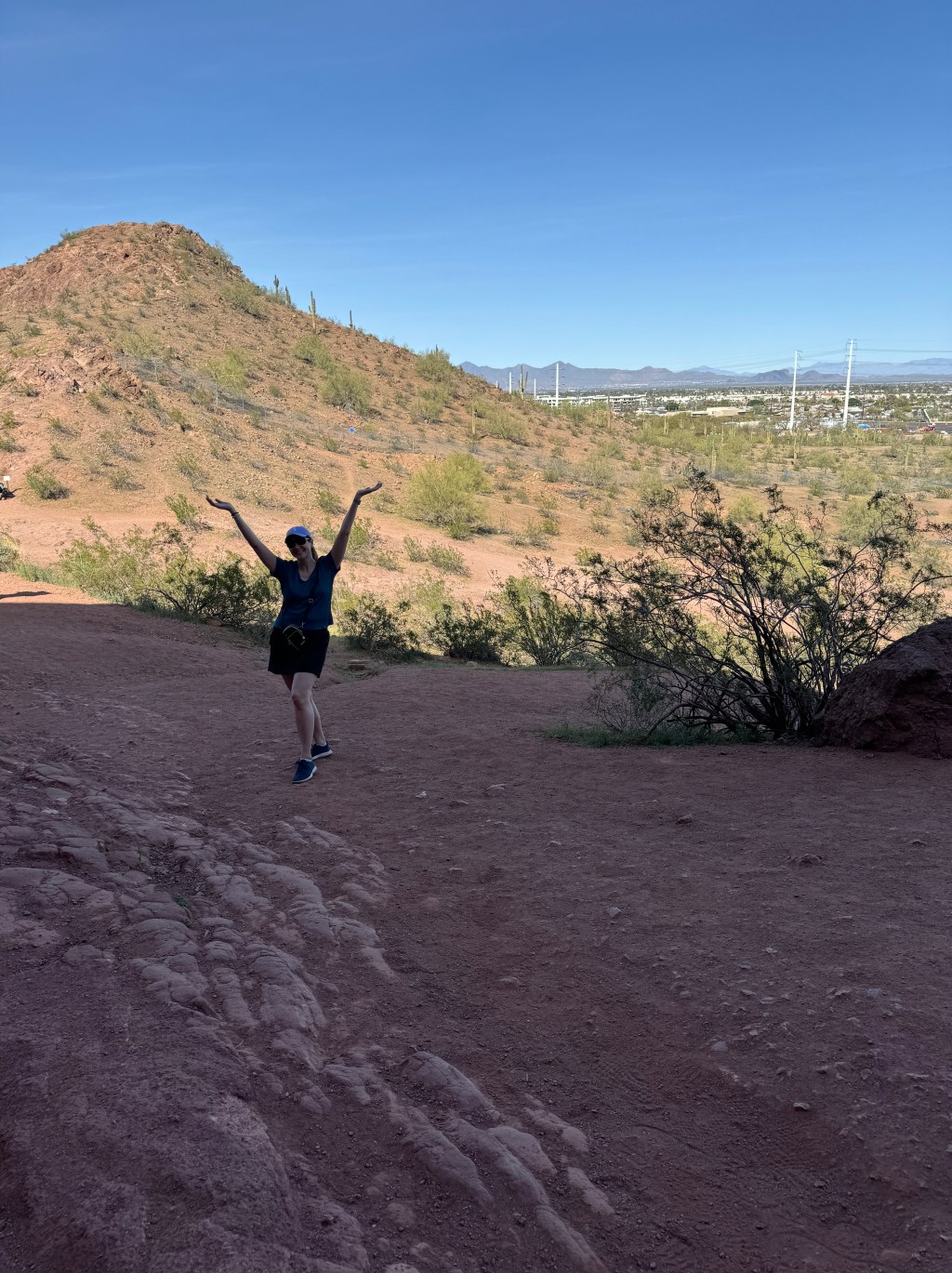 A Broken Closet and A Treatment&nbsp;Plan